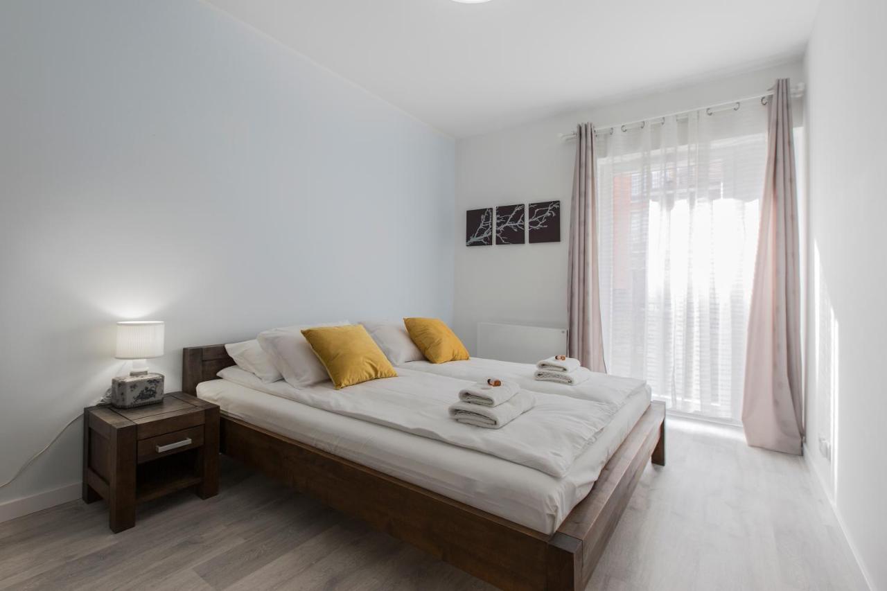 Apartment Terrace
