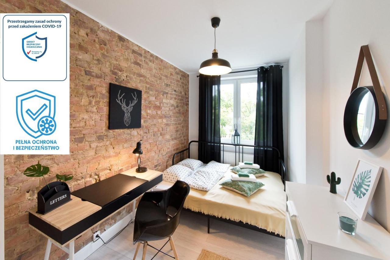 Superior Five-Bedroom Apartment