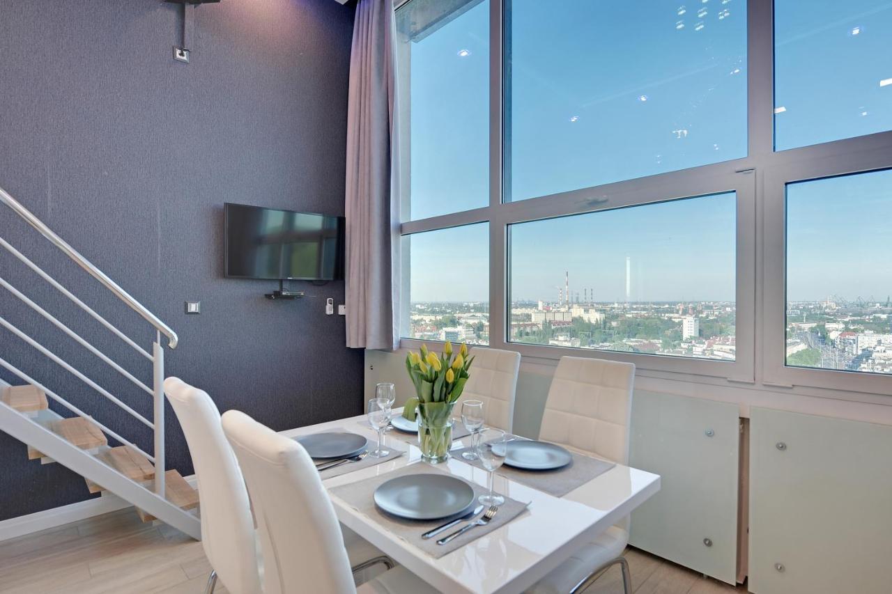 Duplex Suite