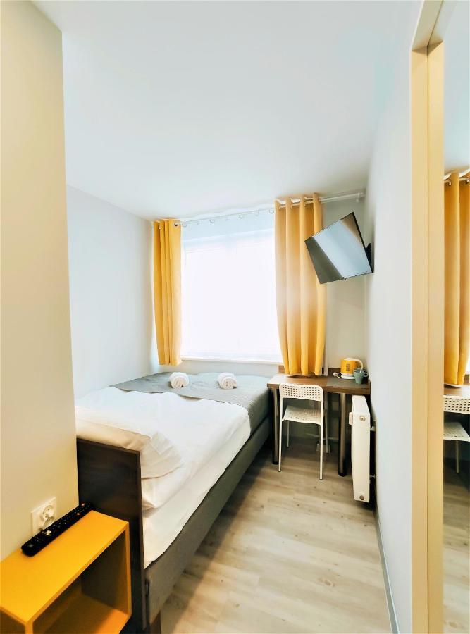 Economy Double Room Private Bathroom nr 2