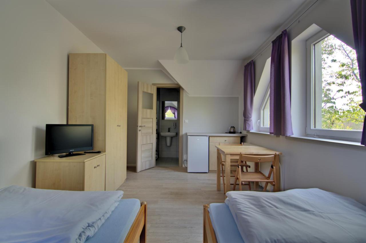 Large Twin Room
