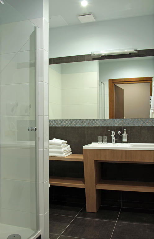 Classic Double or Twin Room