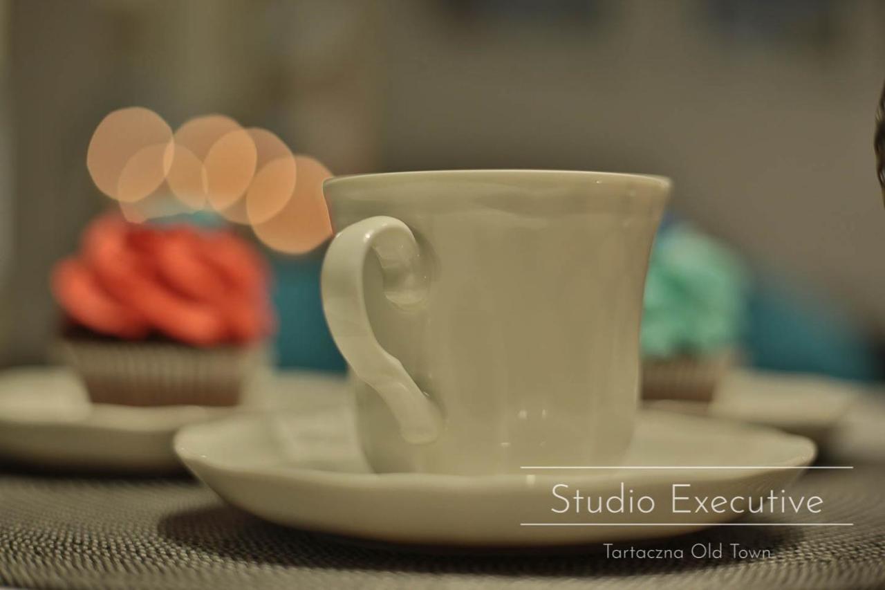 Executive Studio