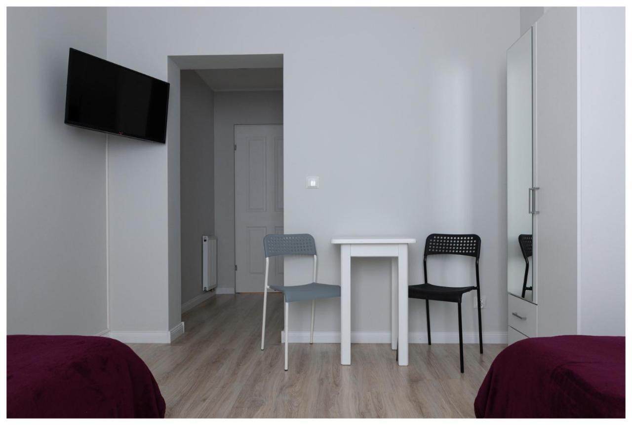 Double Room Private Bathroom