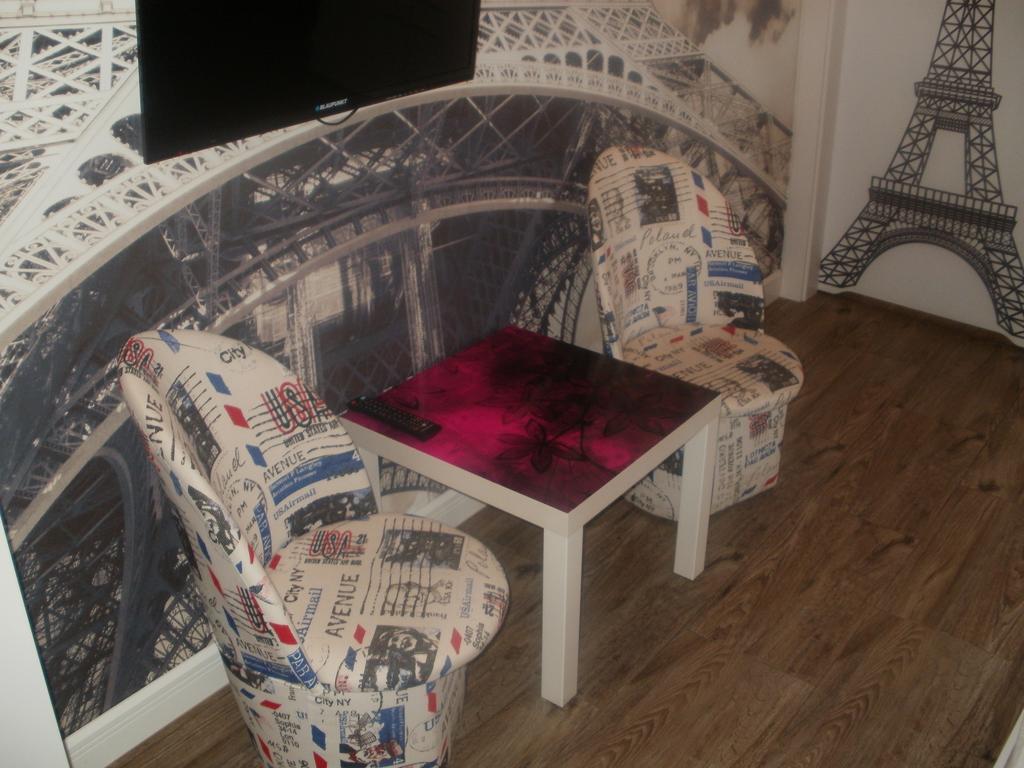 Zweibettzimmer