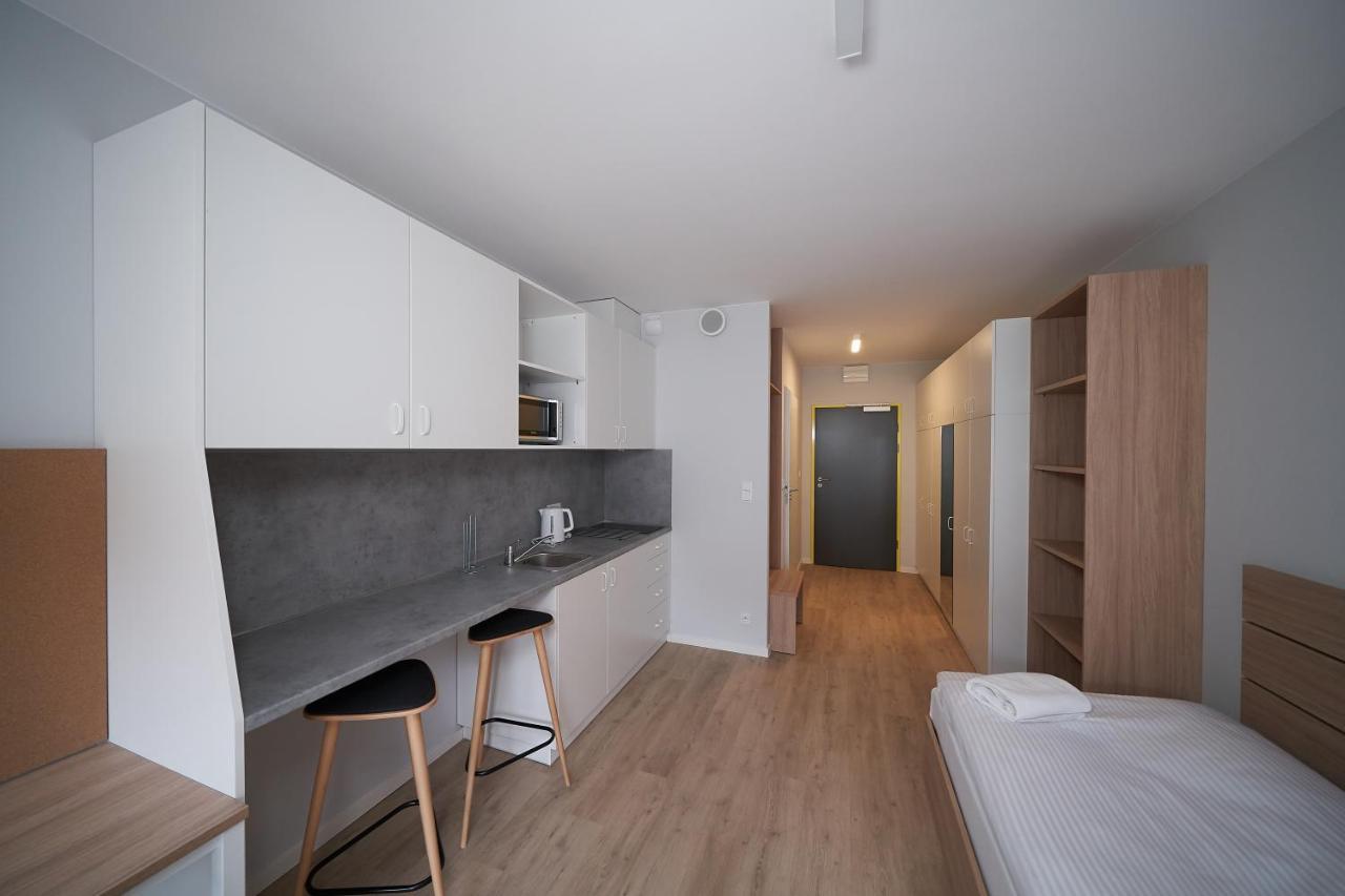 Large Twin Room