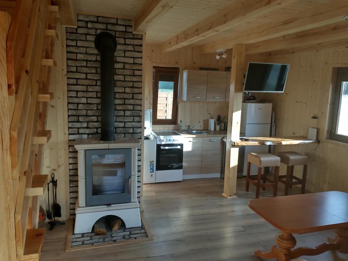 One-Bedroom Chalet