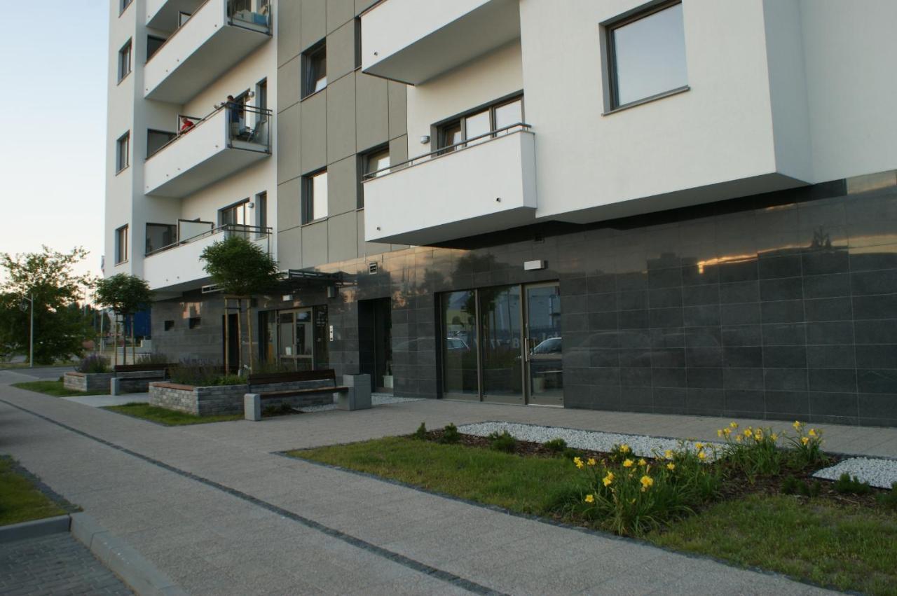 Standard Apartment no private