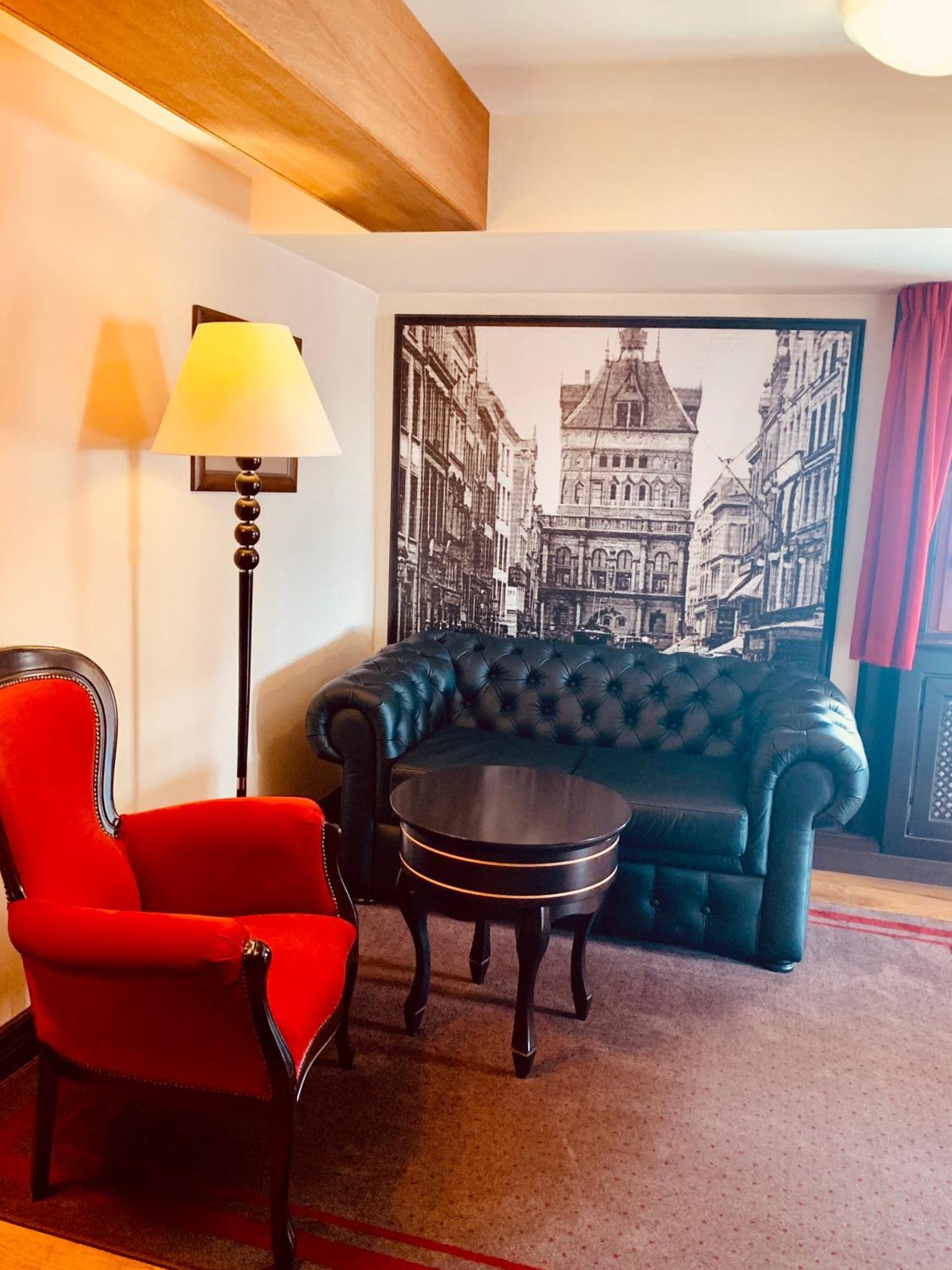 Premium Double Room 5 Stars