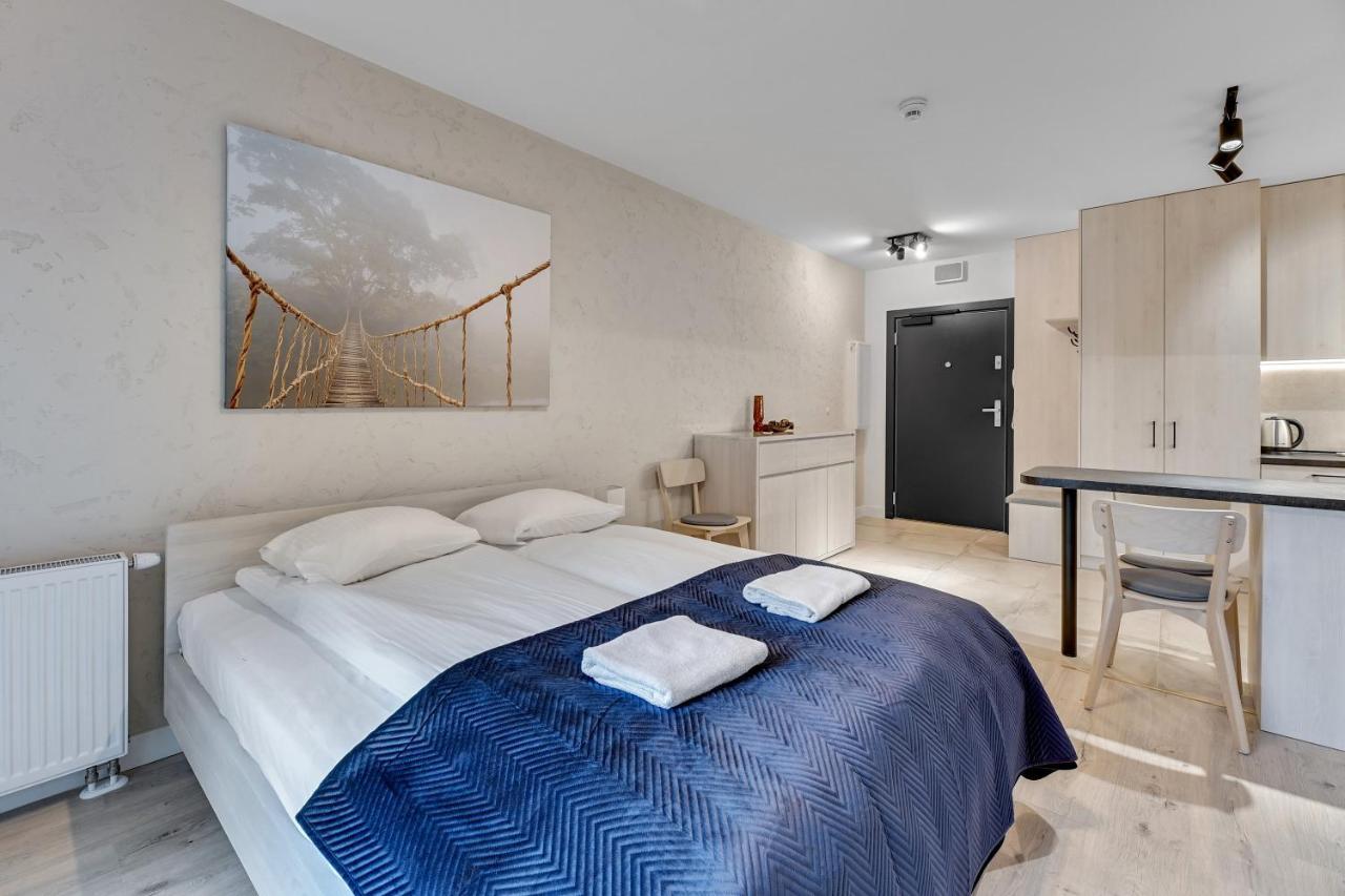 Studio Apartment no