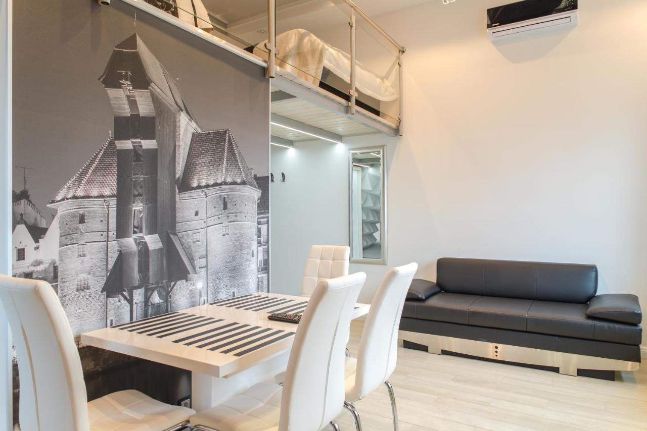 Duplex Suite
