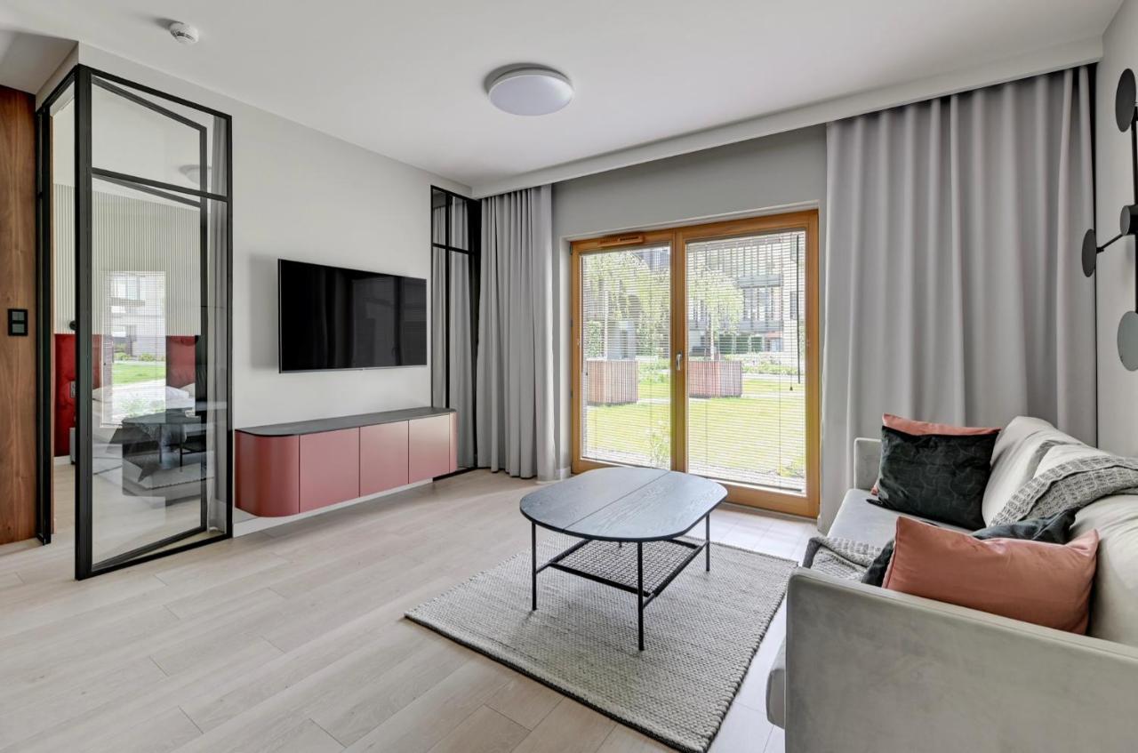 Penthouse Apartment