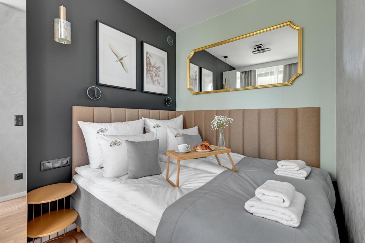 King Suite Balcony