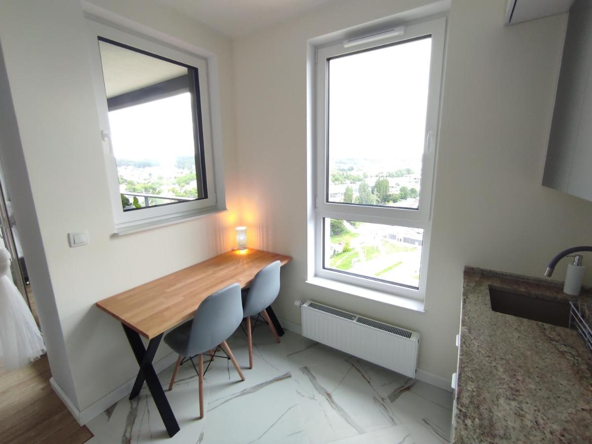 Apartment Sea View