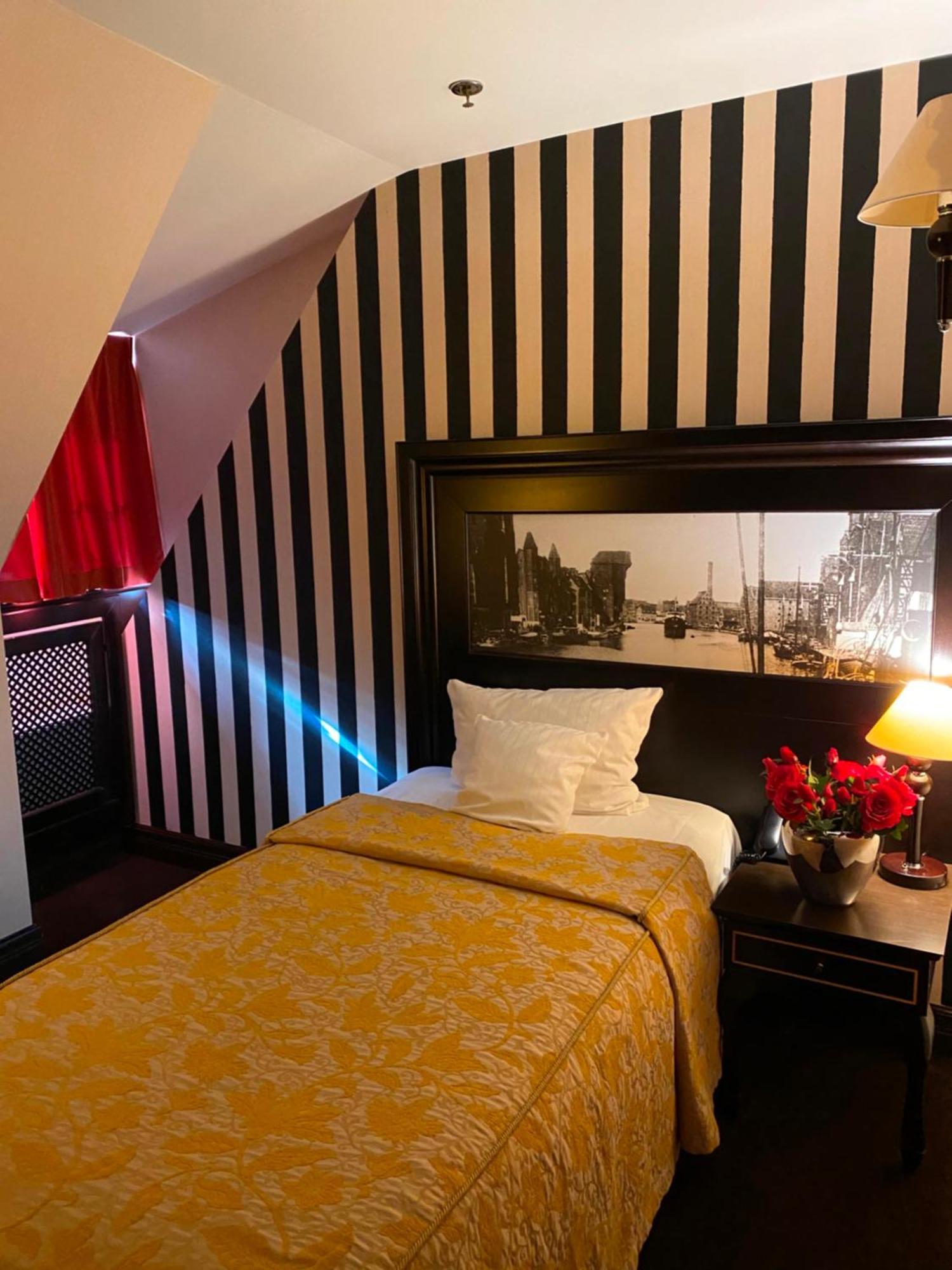 Economy Single Room 4 Stars