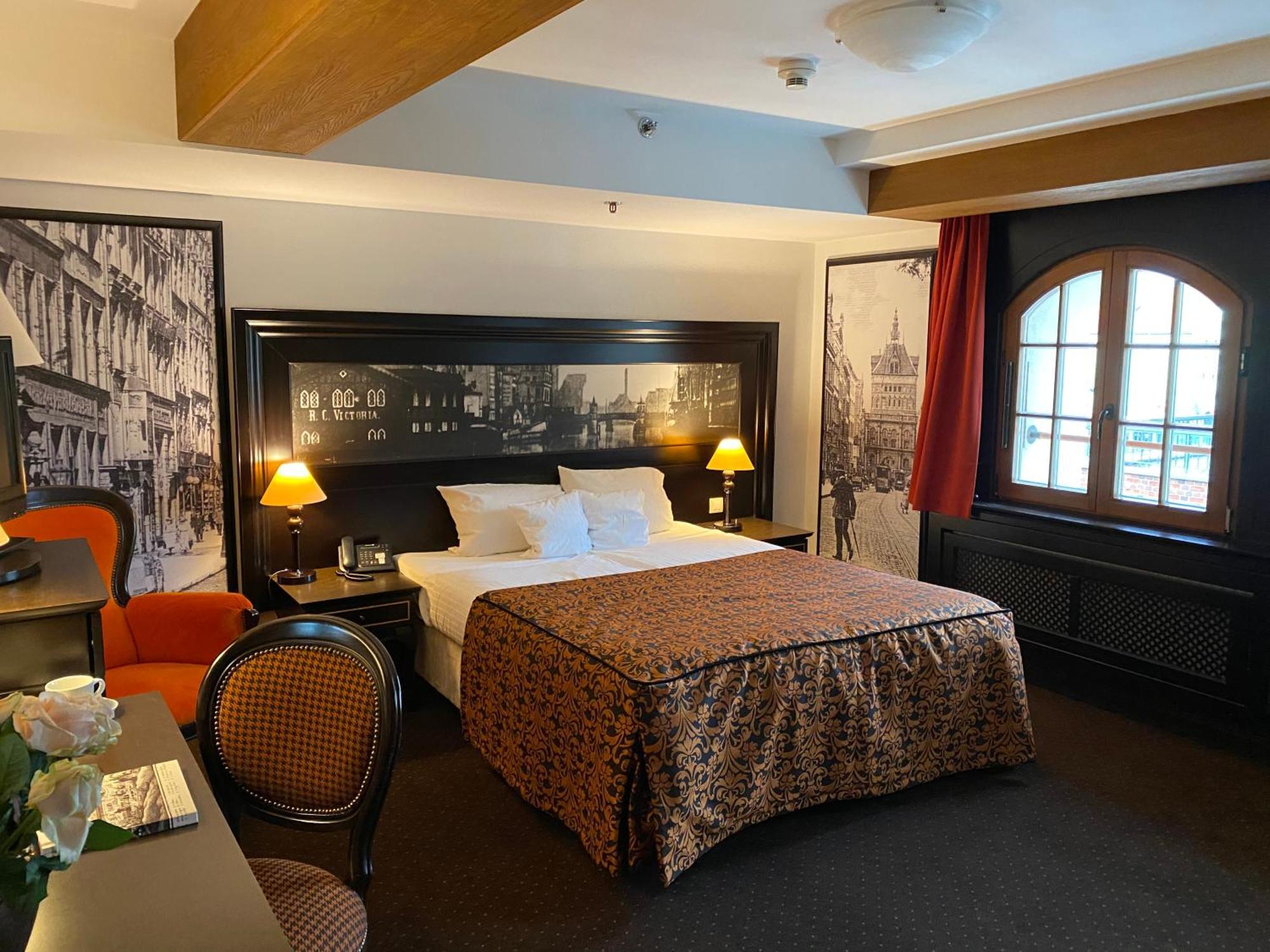 Prestige Double or Twin Room 5 Stars