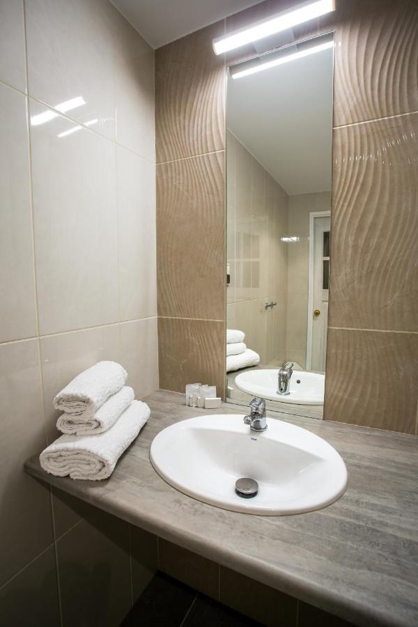 Apartment Two People