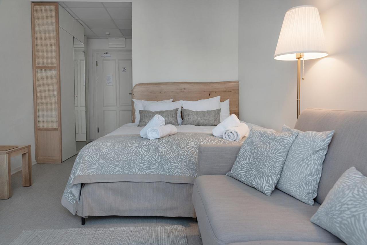Deluxe Vierbettzimmer