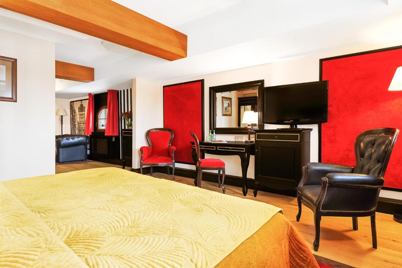 Premium Double Room 5 Stars