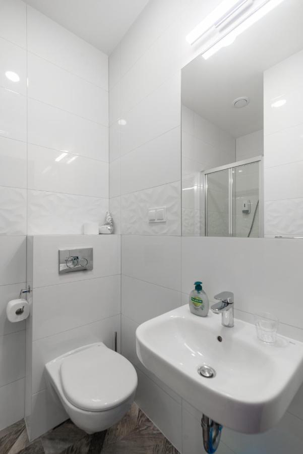 Double Room Private Bathroom nr 2