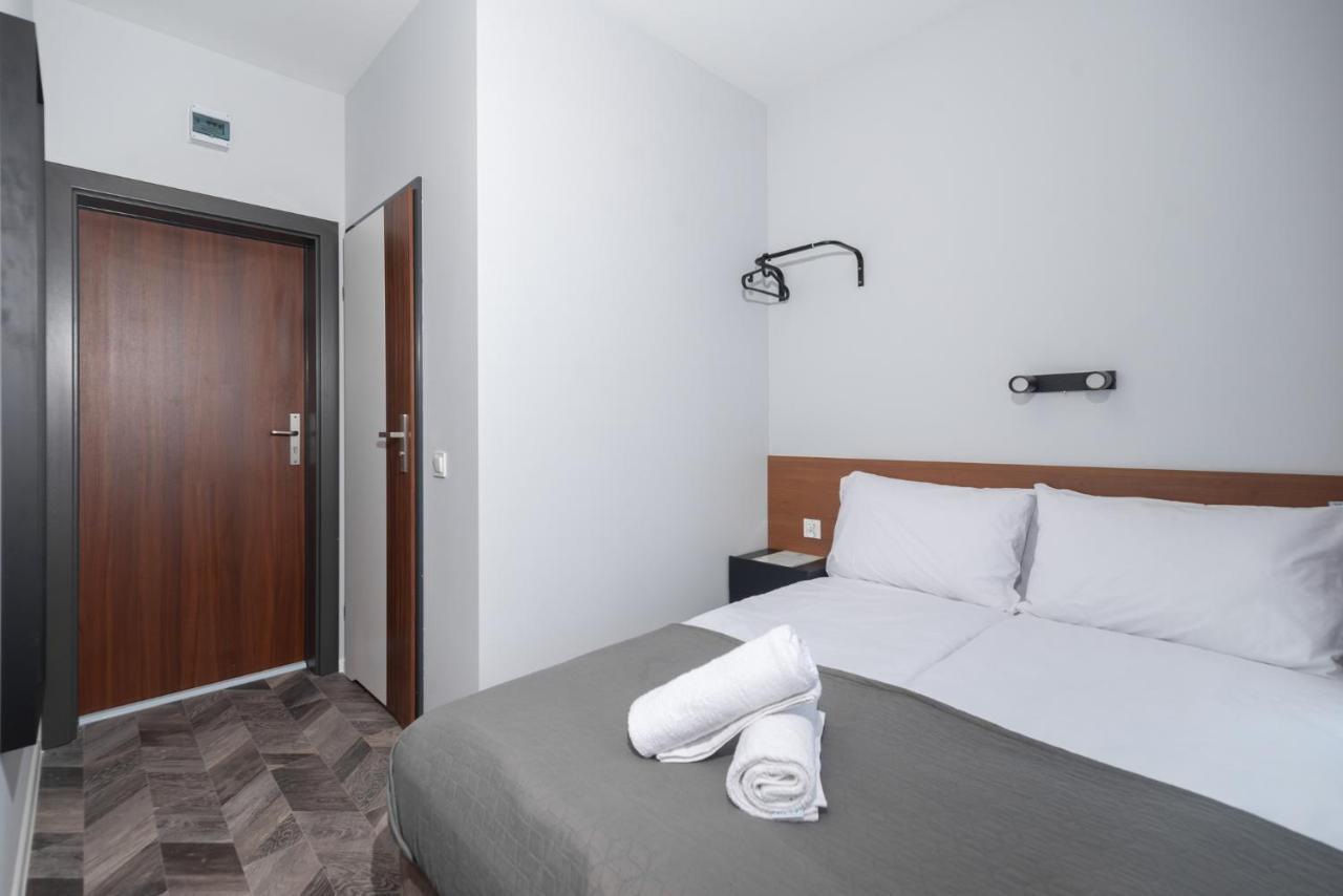 Double Room Private Bathroom nr 2
