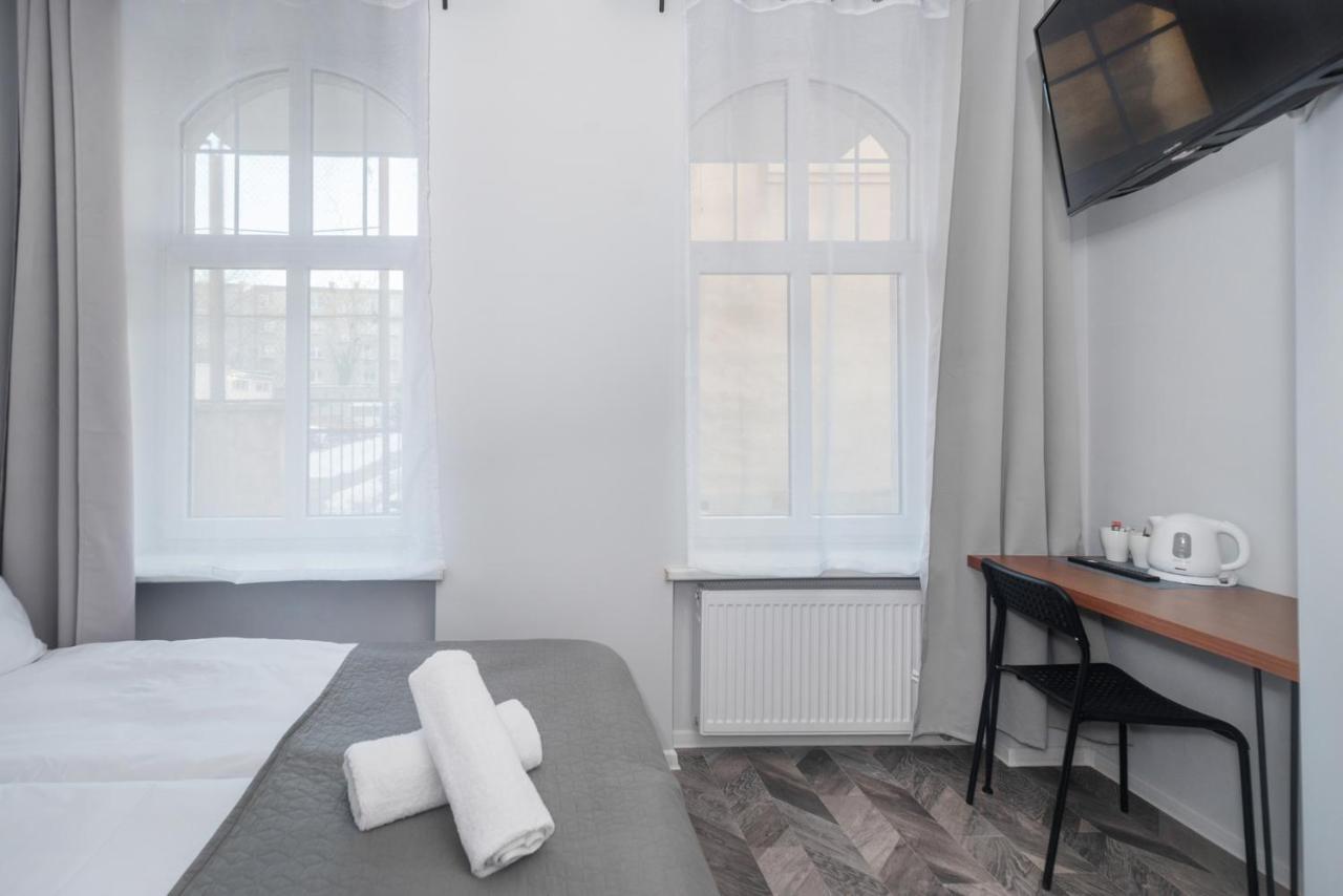 Double Room Private Bathroom nr 2