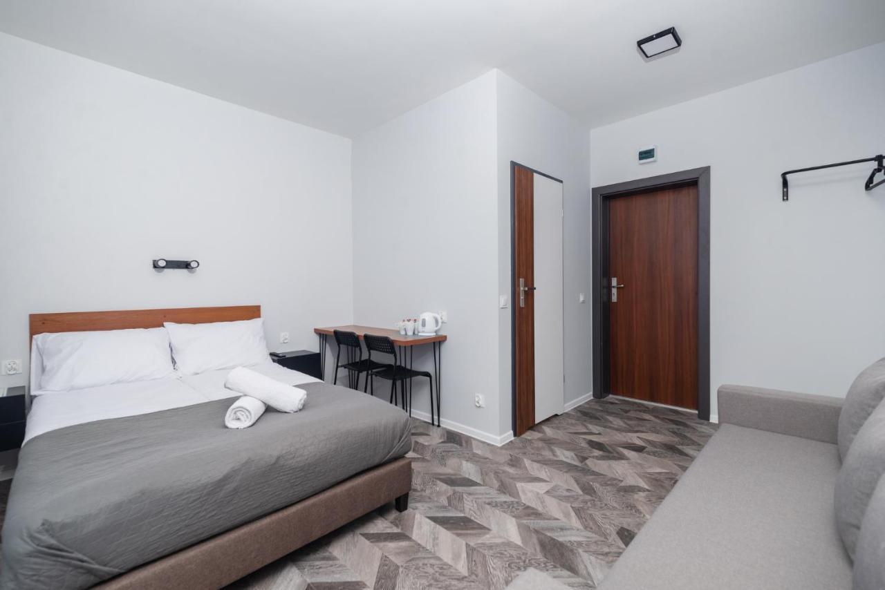 Quadruple Room Bathroom nr 1
