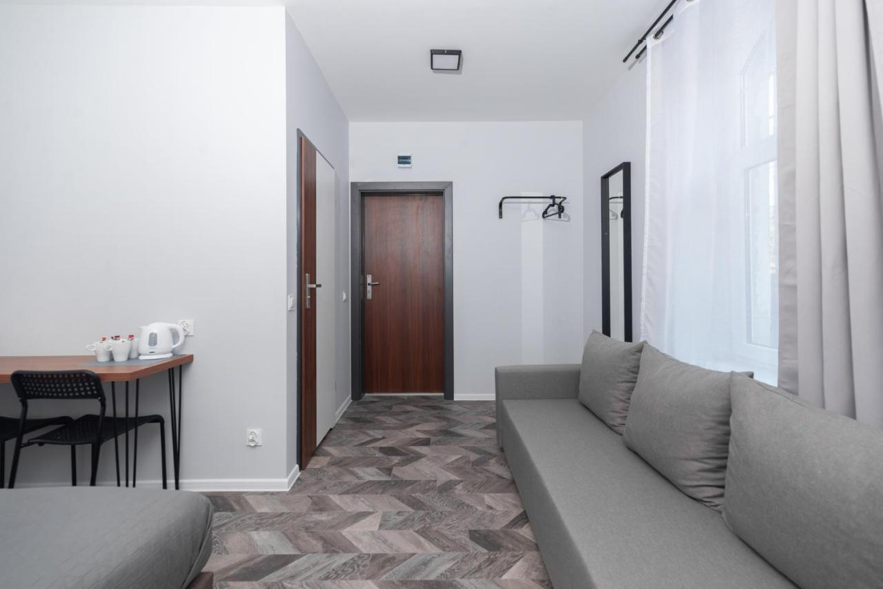 Quadruple Room Bathroom nr 1