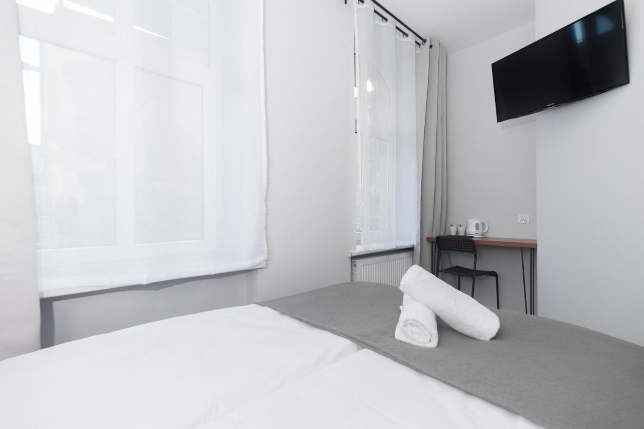 Double Room Private Bathroom nr 2