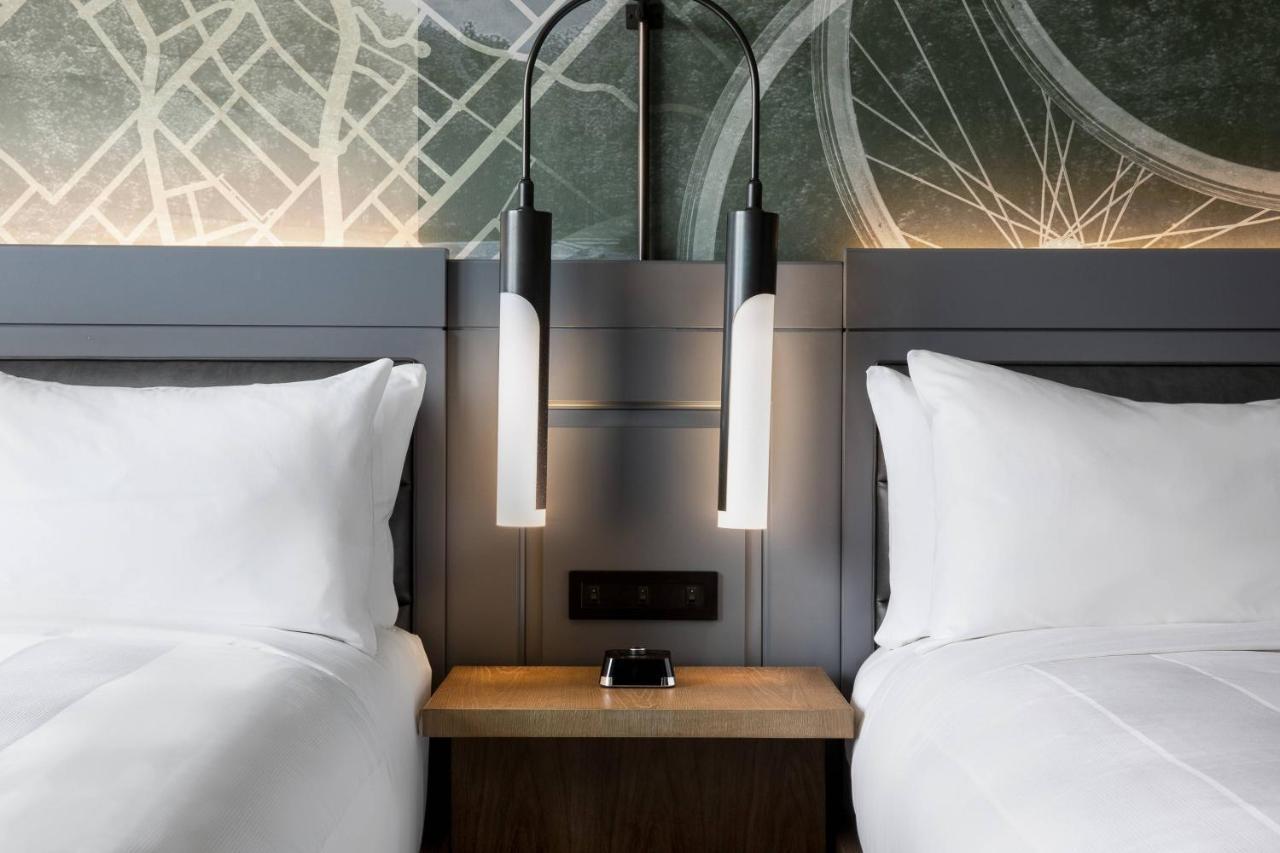 Small Single Room