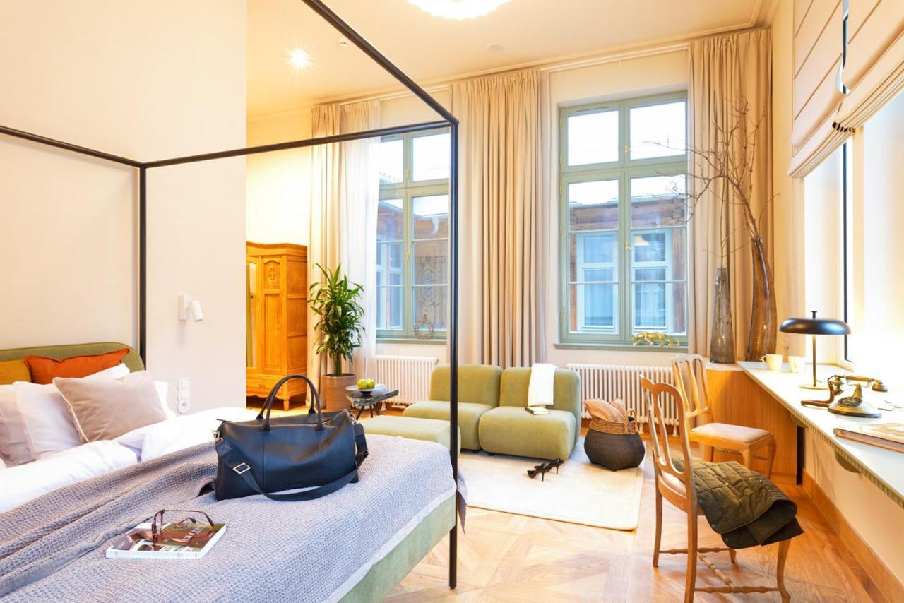 Superior Room DWÓR UPHAGENA 1800