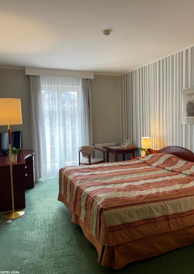 Twin Room Side Sea View