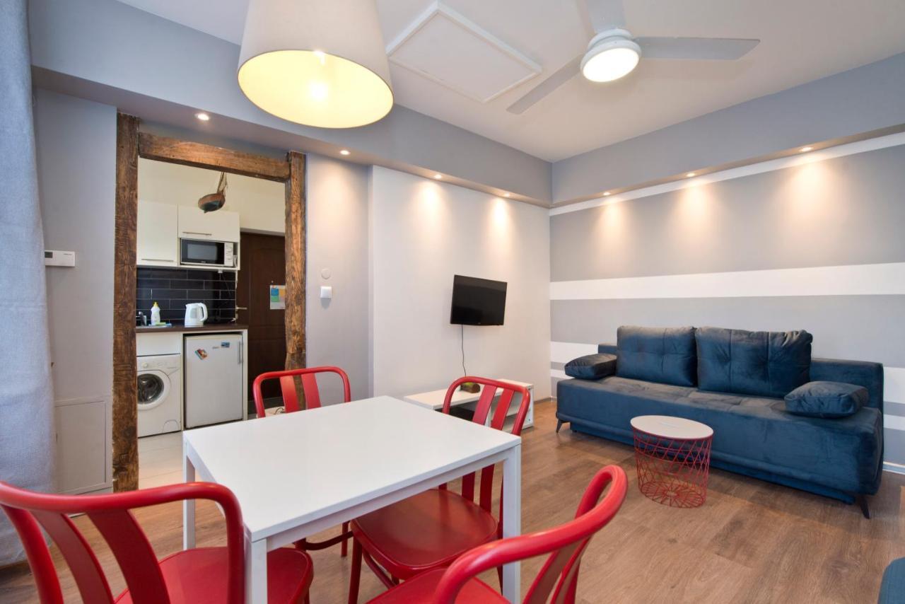Apartment Ground Floor