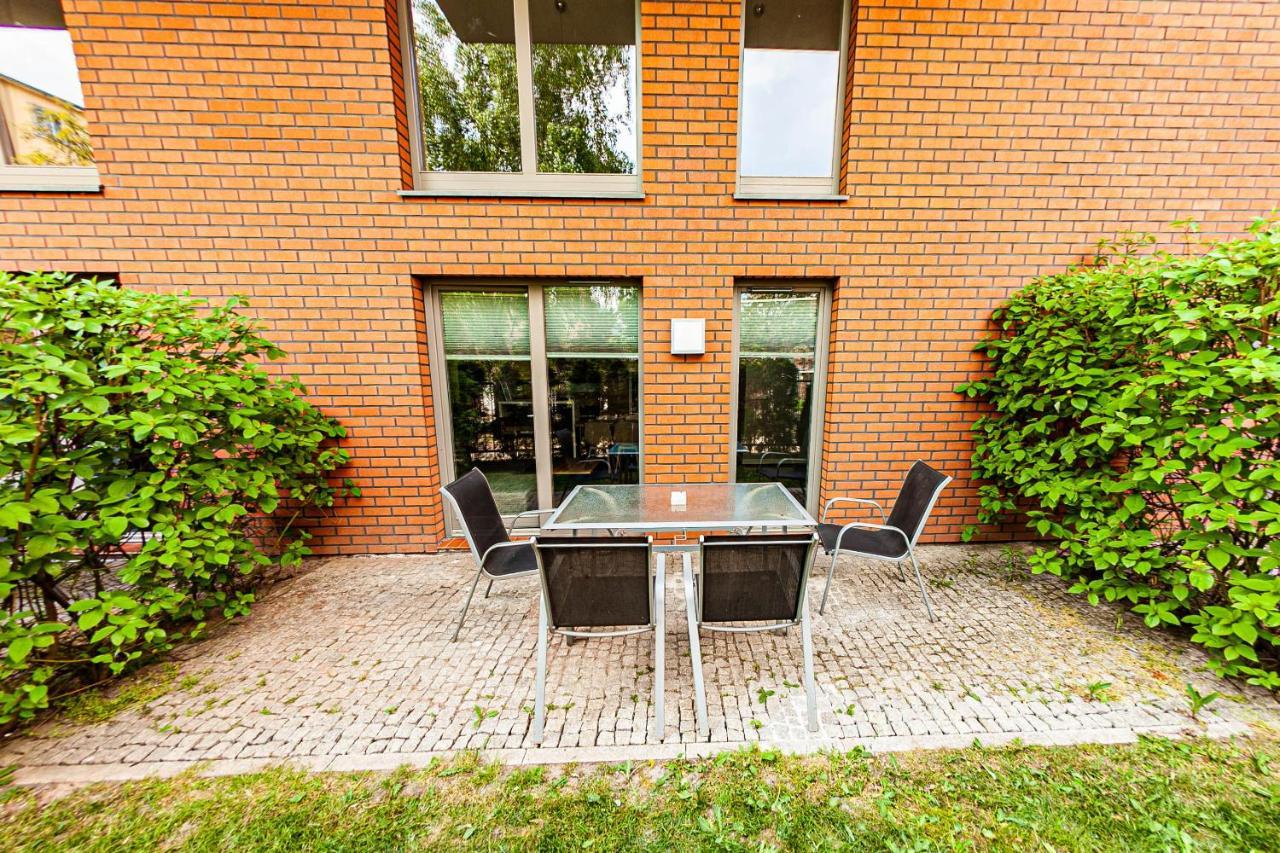 Maisonette