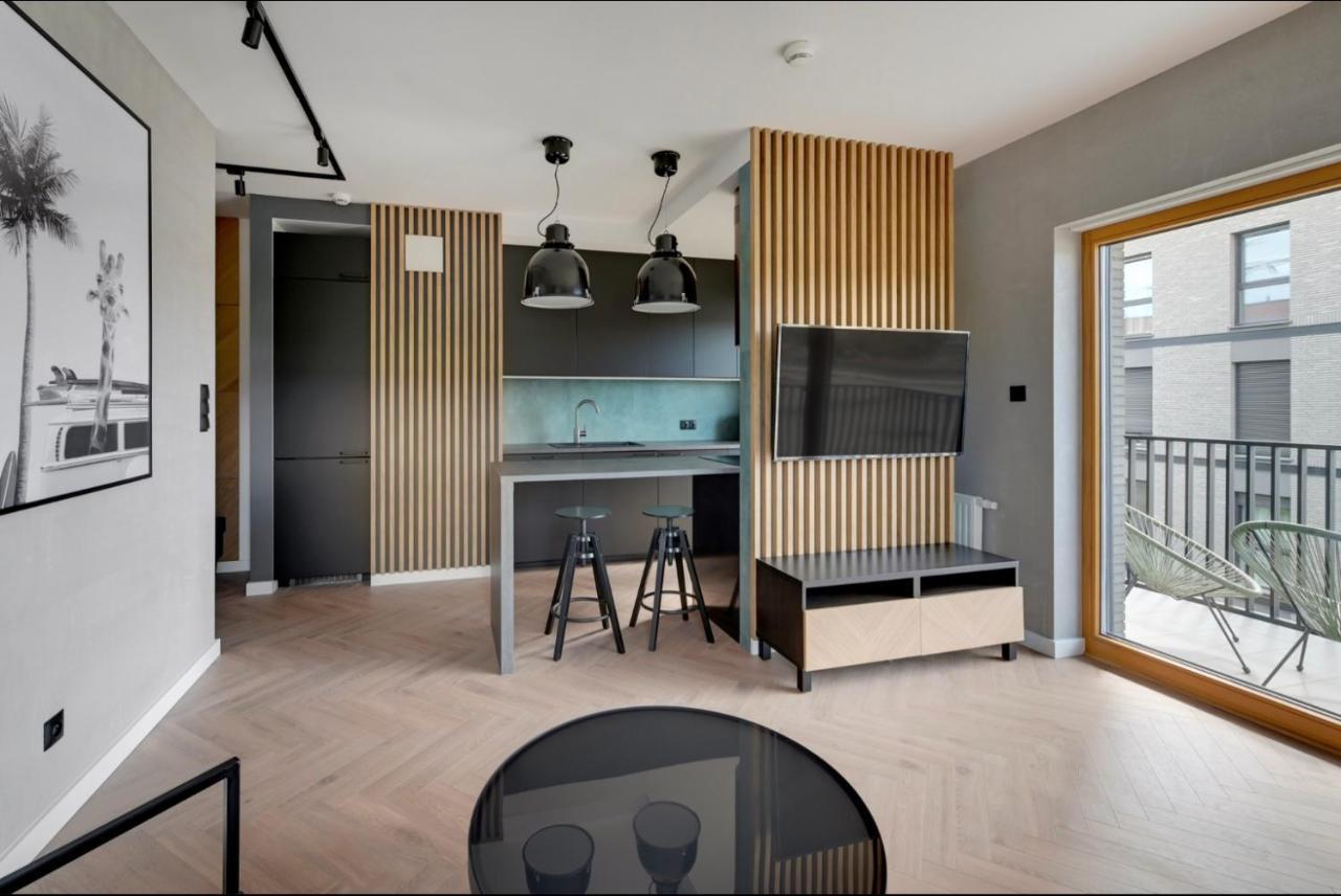 Superior Apartment