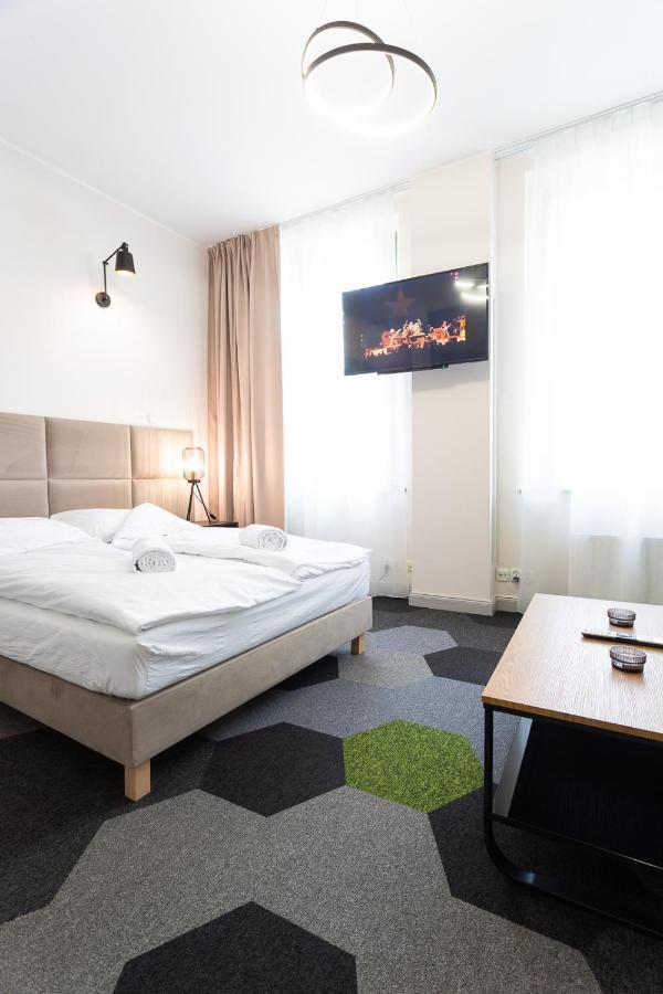 Standard Apartment