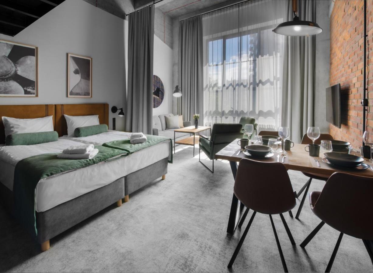 Loft 45 mezzanine