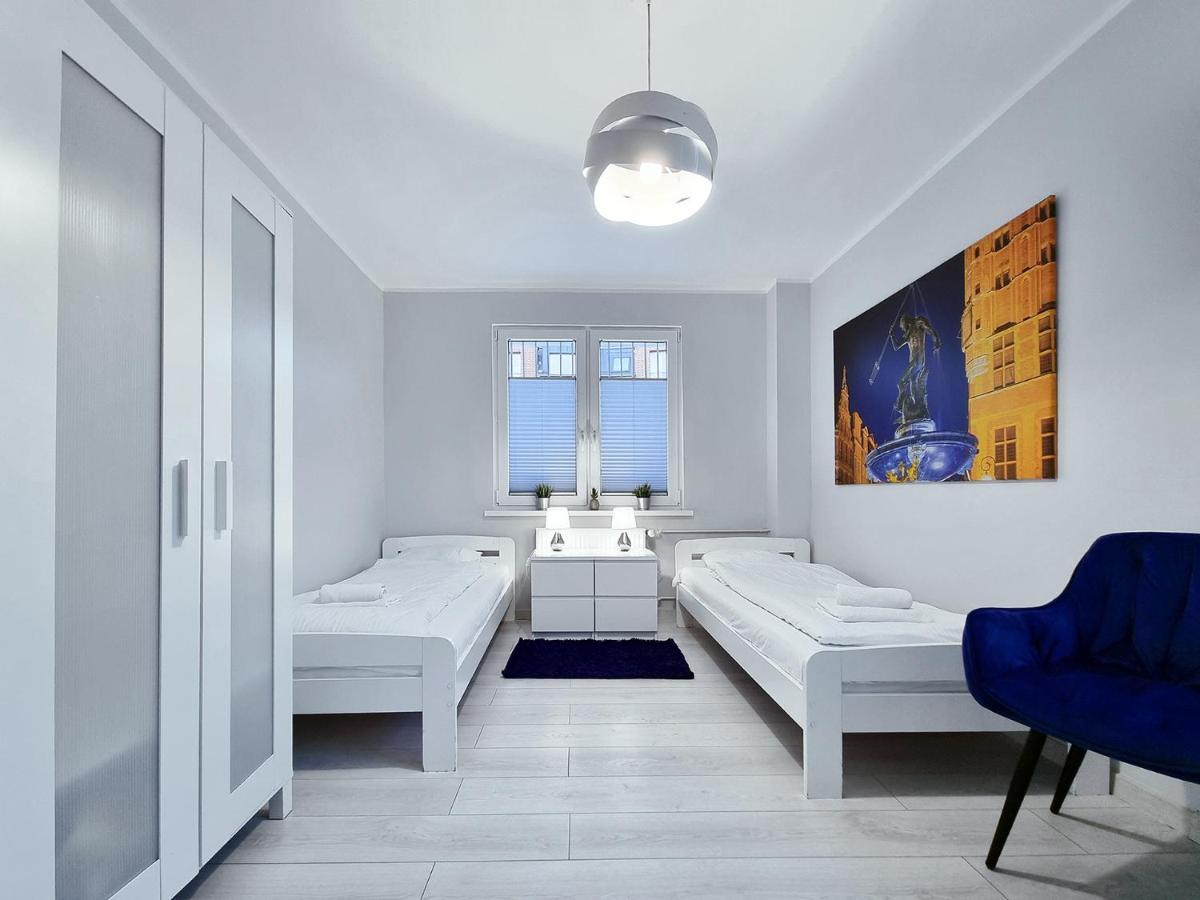 Apartment Balcony