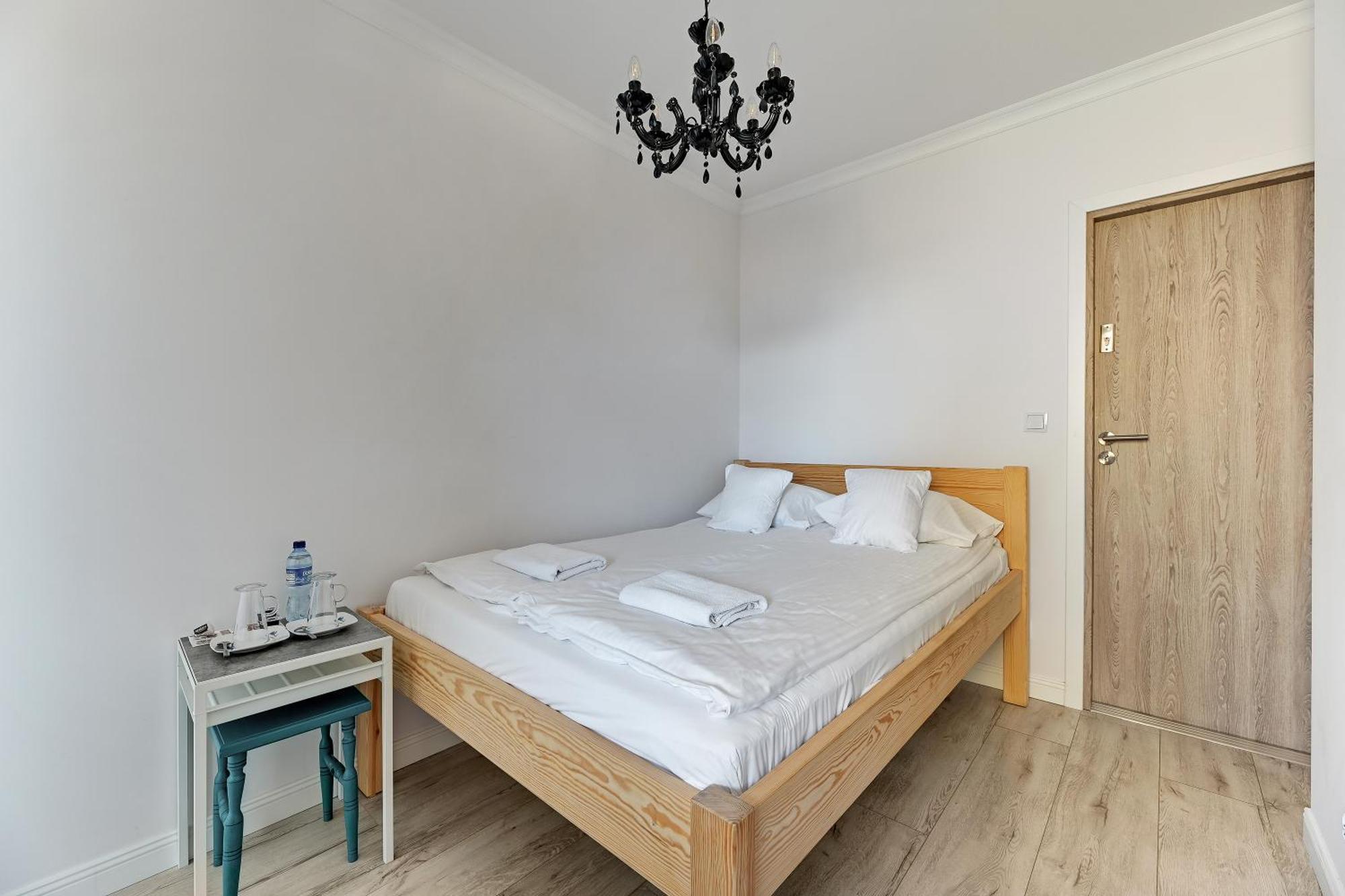 Budget Double Room