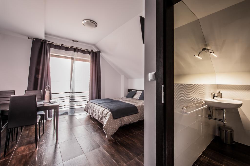 Large Double Room