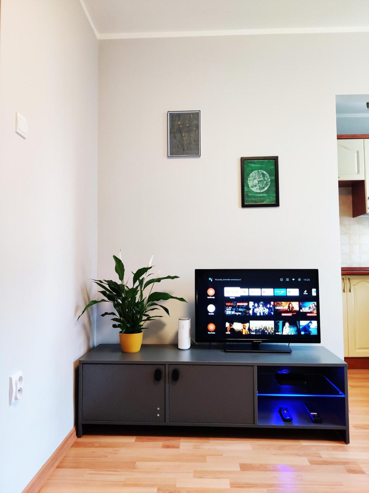 Apartment Balcony