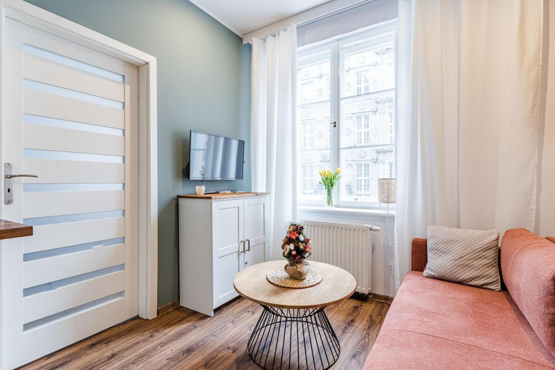 Standard Apartment
