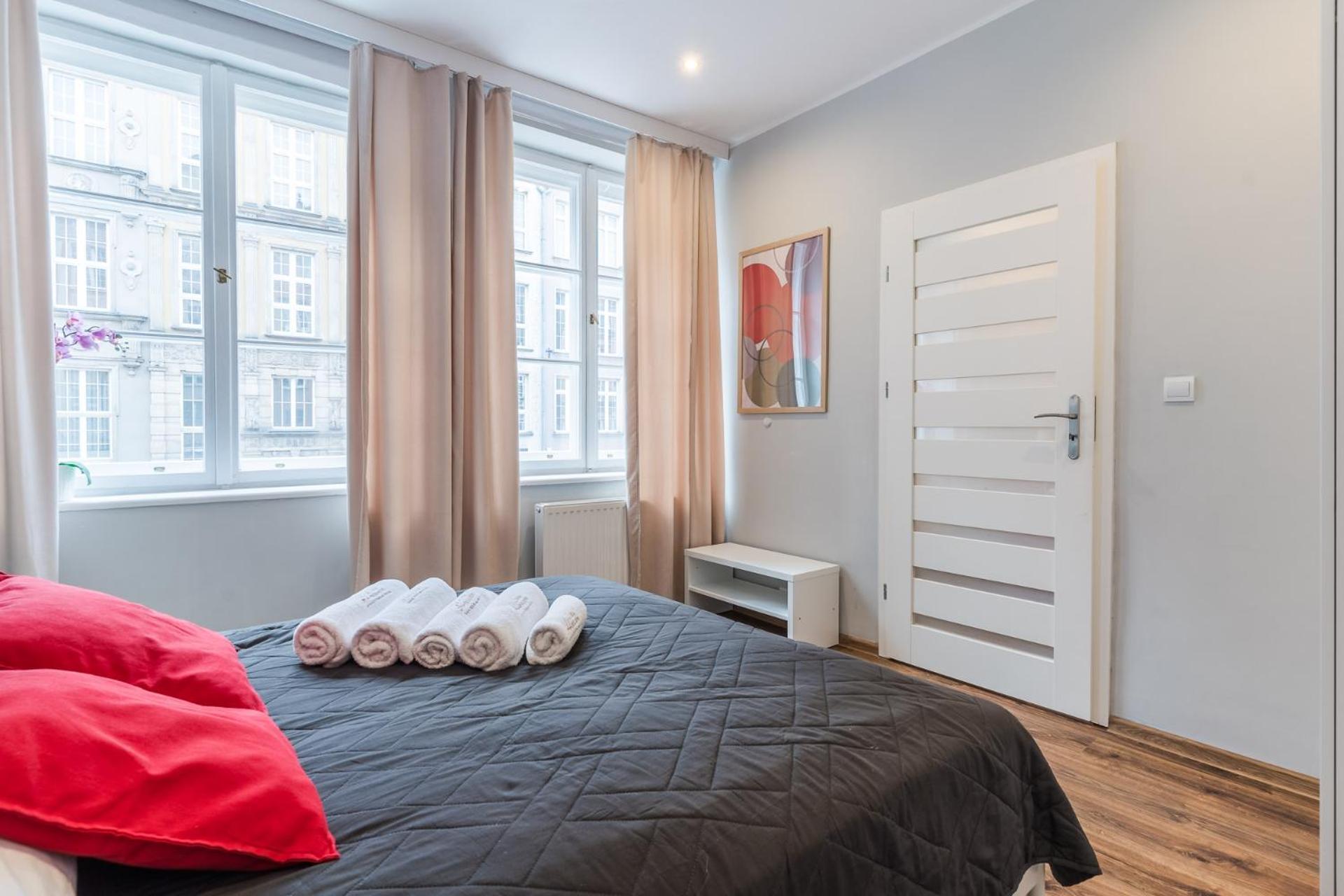 Standard Apartment