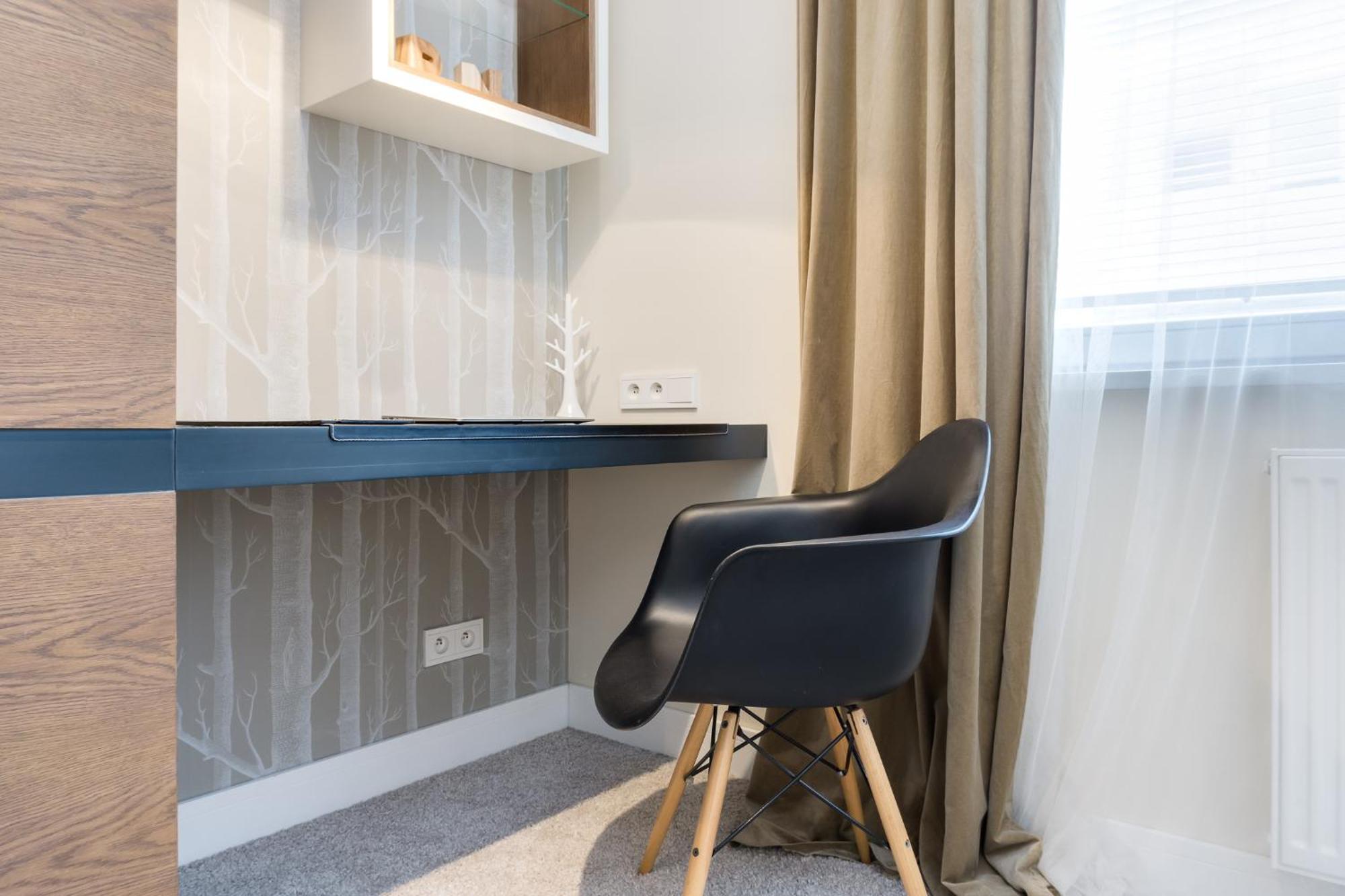 Superior Apartment