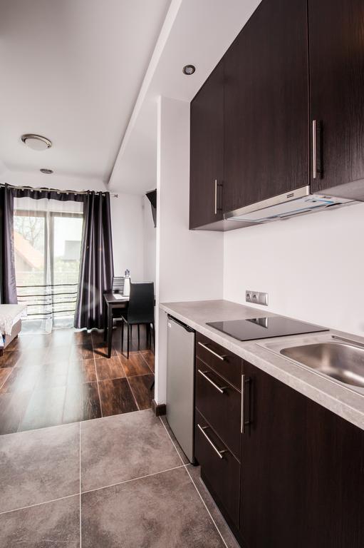 Standard Double or Twin Room Balcony