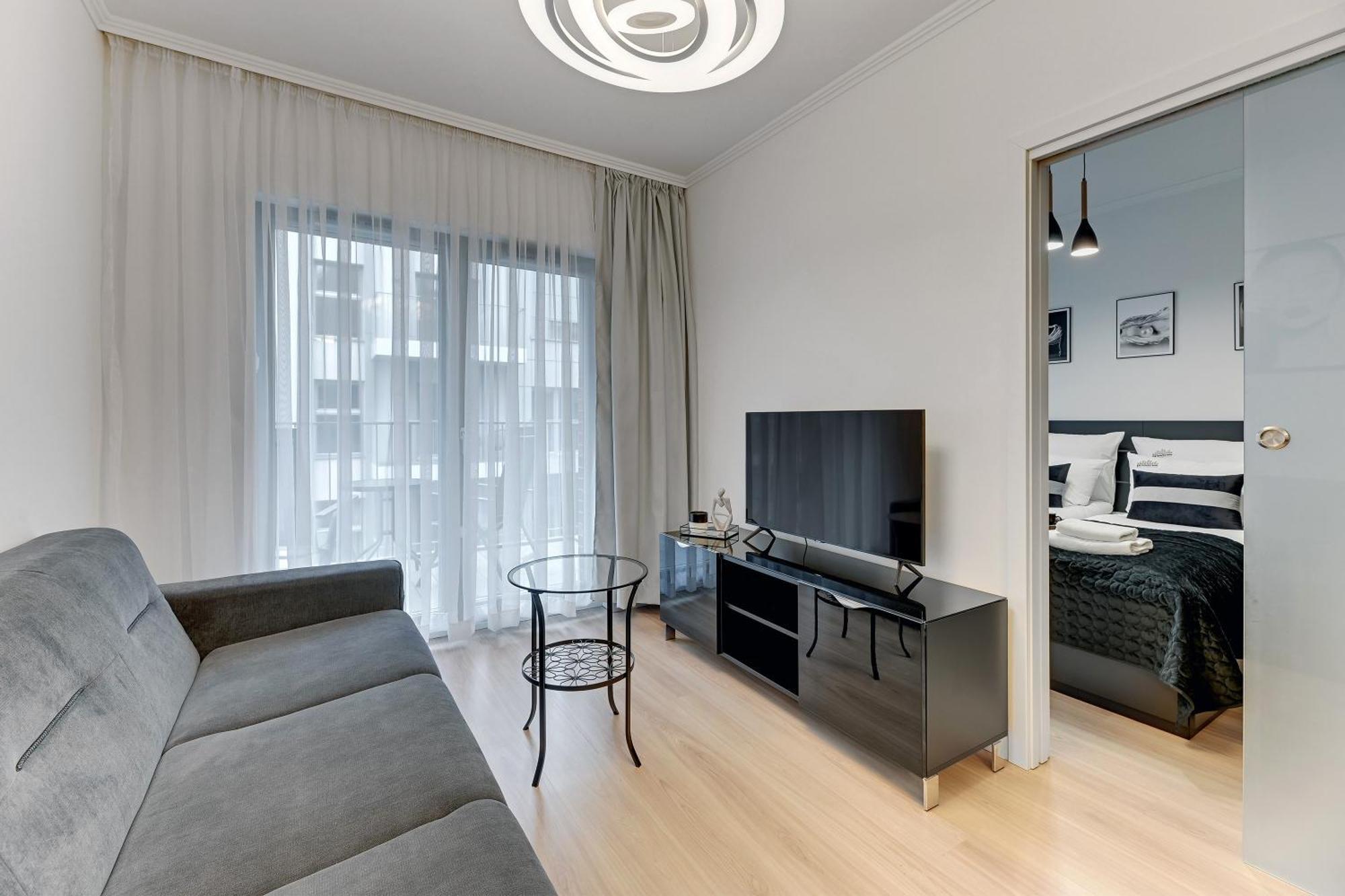 King Suite Balcony