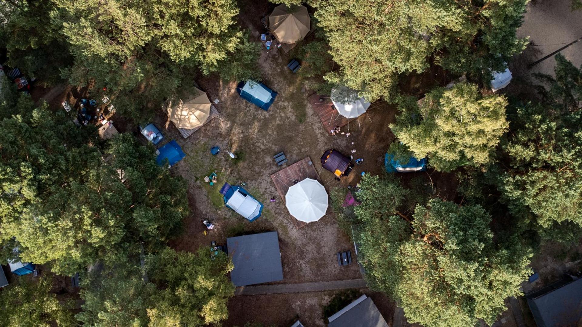 Tent