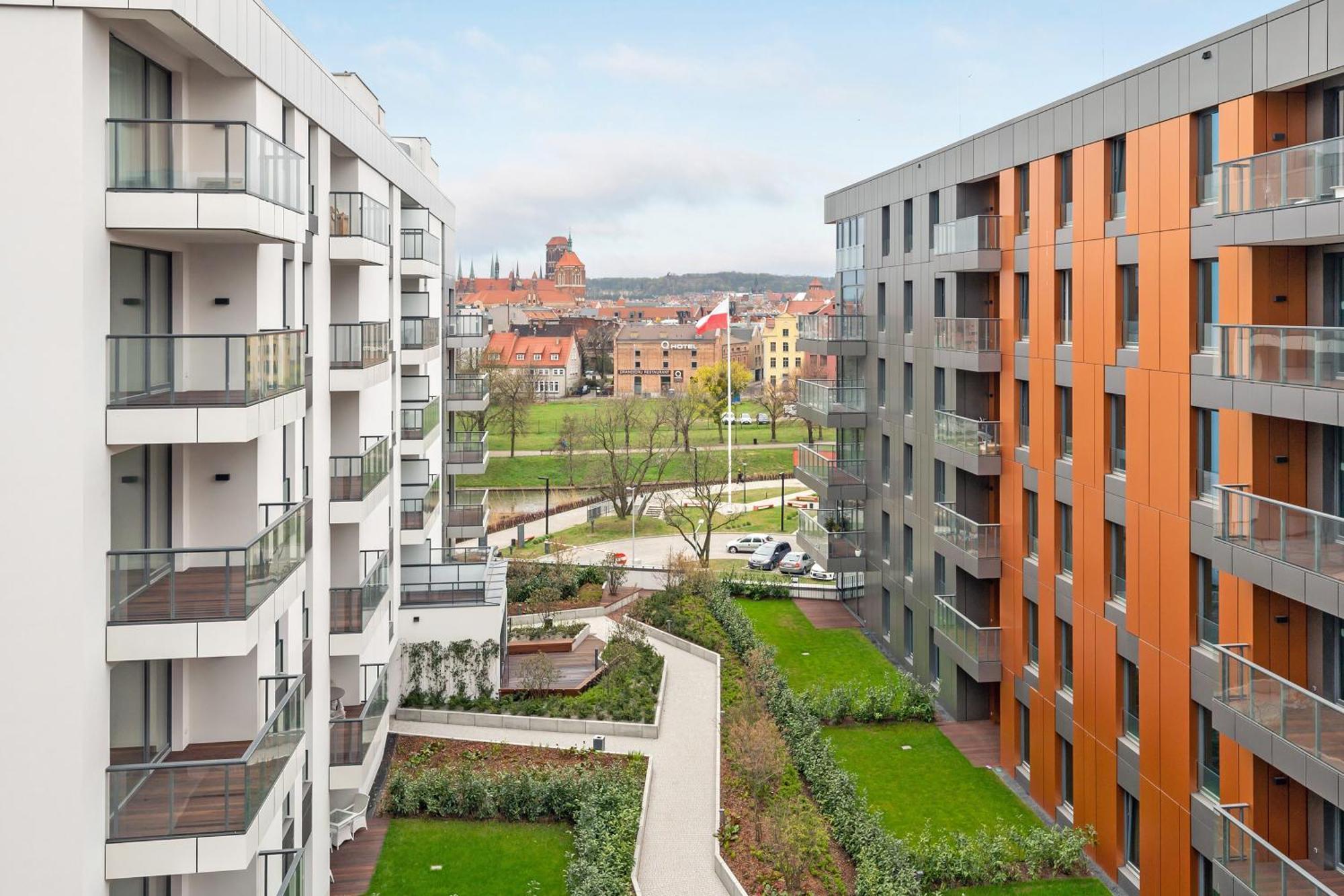 Superior Apartment