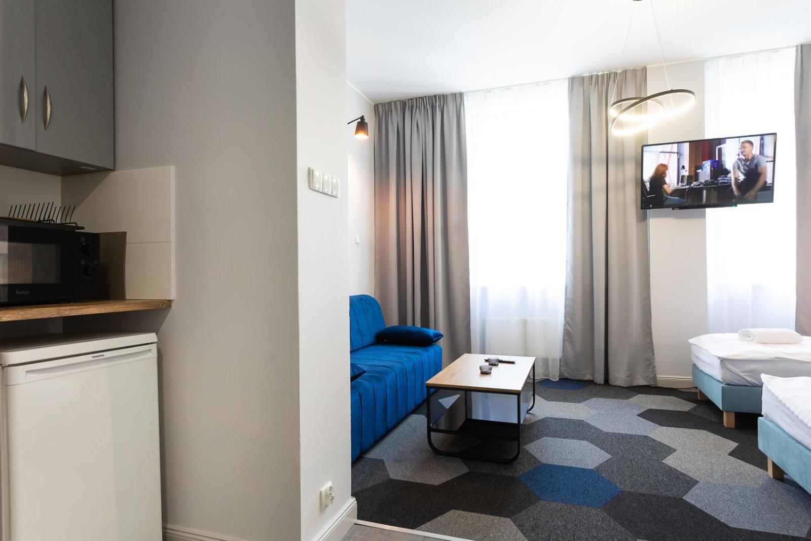 Standard Apartment