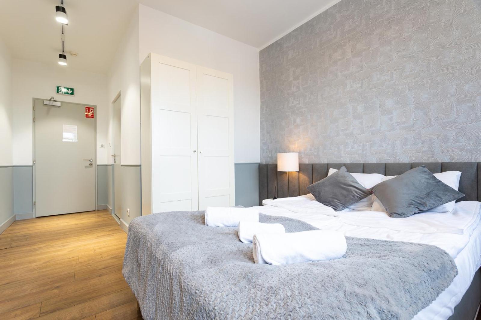 Standard Apartment